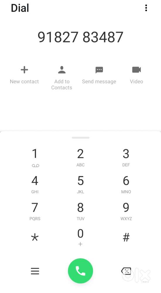 Chevrolet Beat, 2012, Diesel