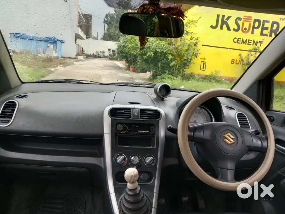 Maruti Suzuki Ritz Vdi 2010