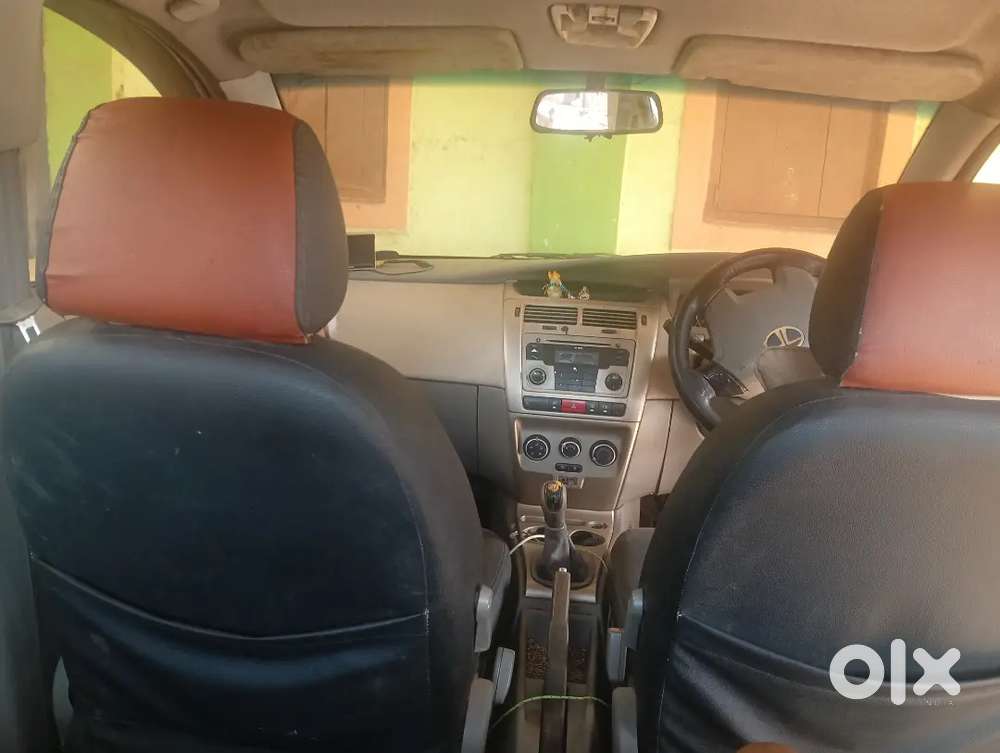 Tata Manza 2011 Model
