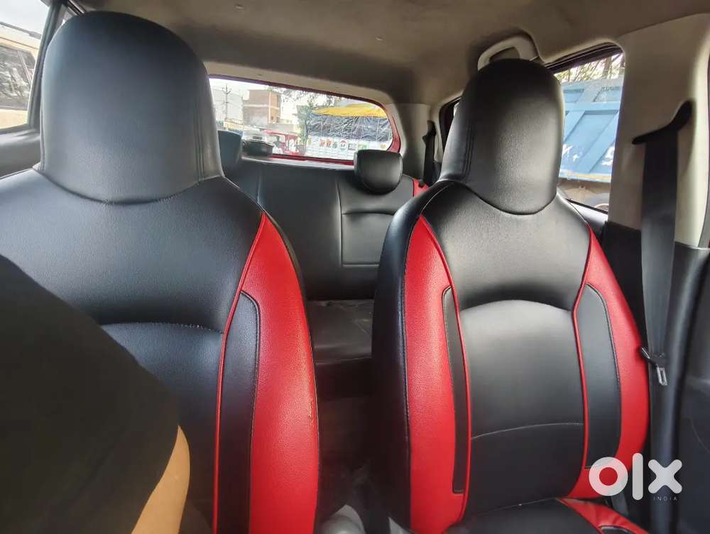 2010 Maruti Suzuki A-star Manual 2nd Owner