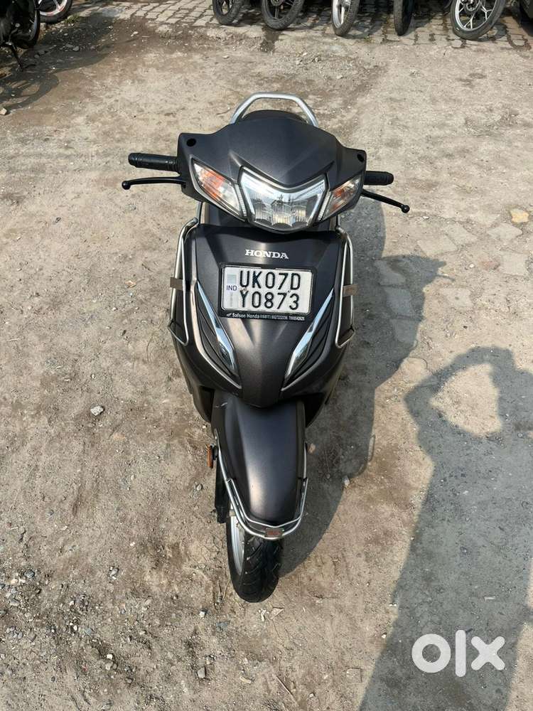 Honda Activa 6G @finance facility available Scooters 1821807525