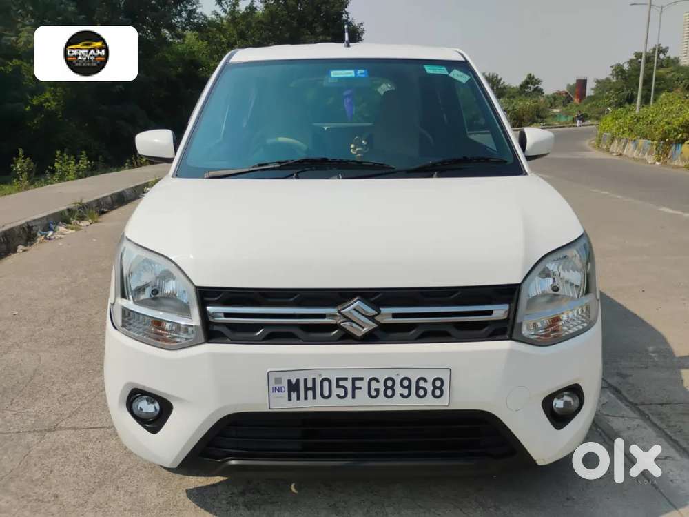 Maruti Suzuki Wagon R Vxi 1.0 Cng, 2024, Cng & Hybrids
