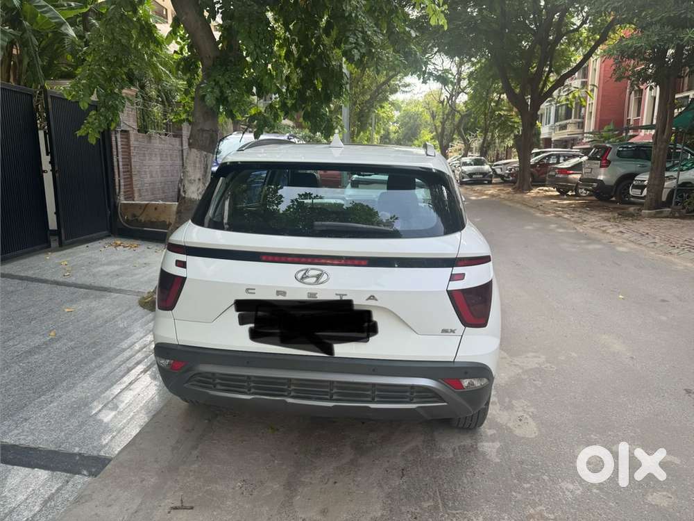 Hyundai Creta 2020 Diesel Excellent Condition
