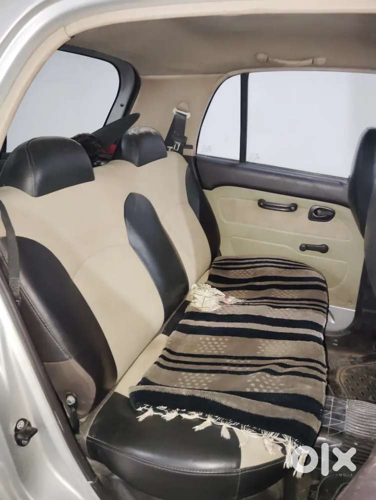 Hyundai Santro Xing Gls 2011 Model