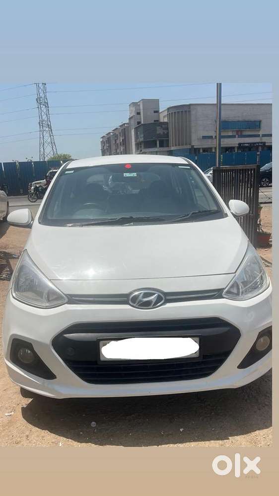 Hyundai Grand I10 2015 Petrol Good Condition