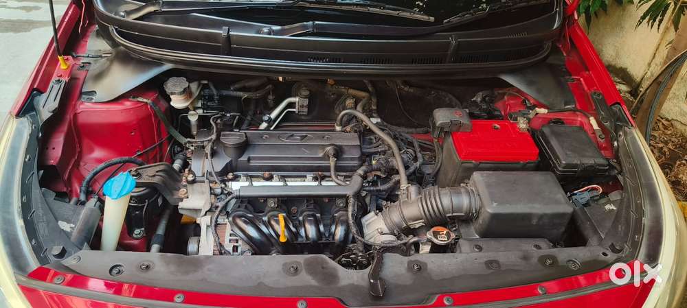 Hyundai I20 Magna, 2014, Petrol