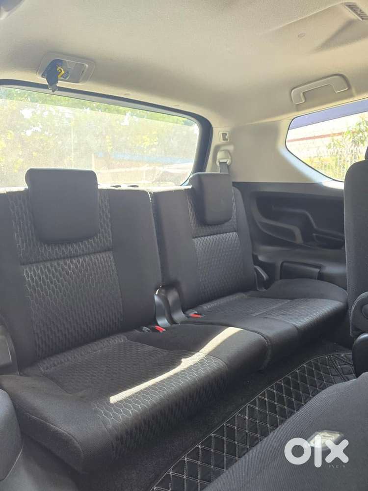 Toyota Innova Crysta 2.4 Gx Limited Edition 7 Str, 2022, Diesel