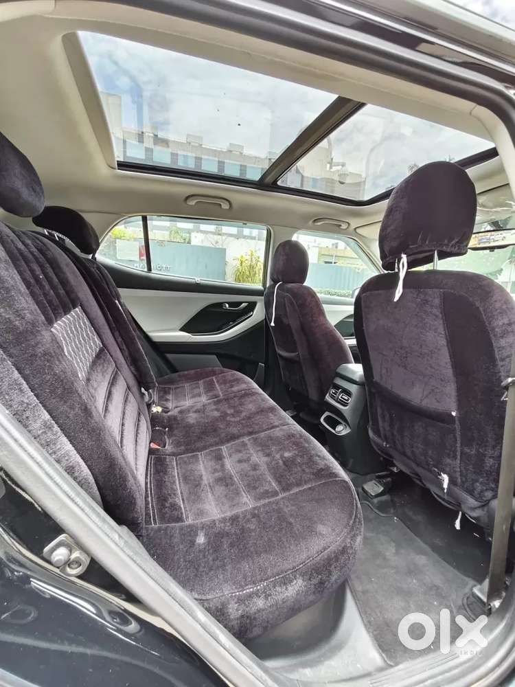 Hyundai Creta 1.5 Sx, 2023, Petrol