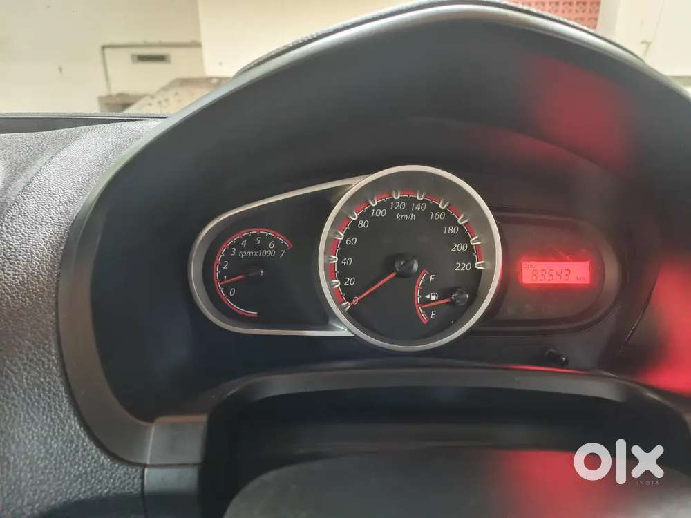 Ford Figo Diesel 2013