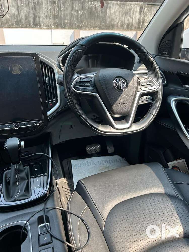 Mg Hector For Sale
