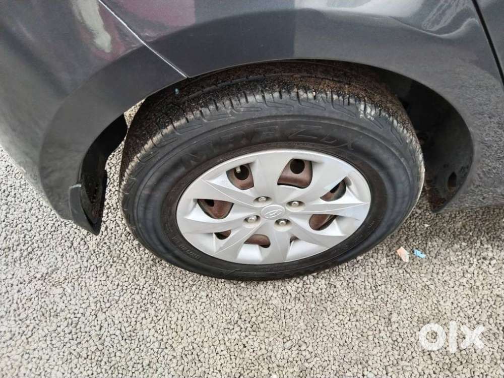 Hyundai I20 1.4 Sportz, 2016, Diesel