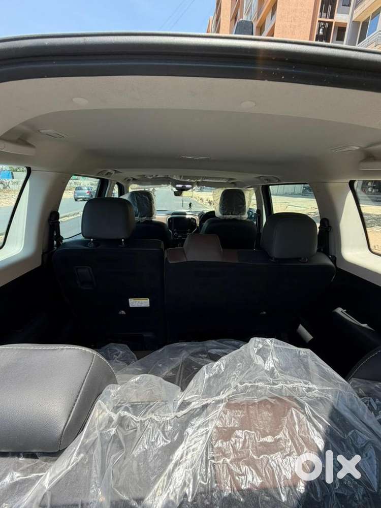 Mahindra Scorpio-n 2025 Diesel 31000 Km Driven