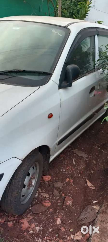 Very Good Conditions Car