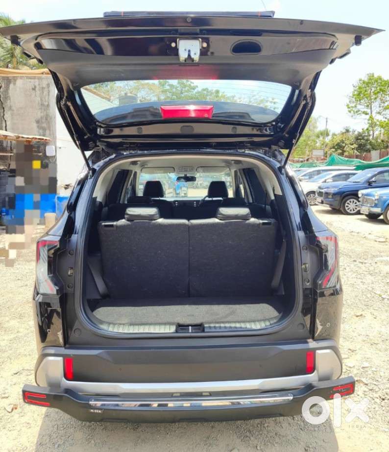 Kia Carens Clavis Htk Plus Dct, 2025, Petrol