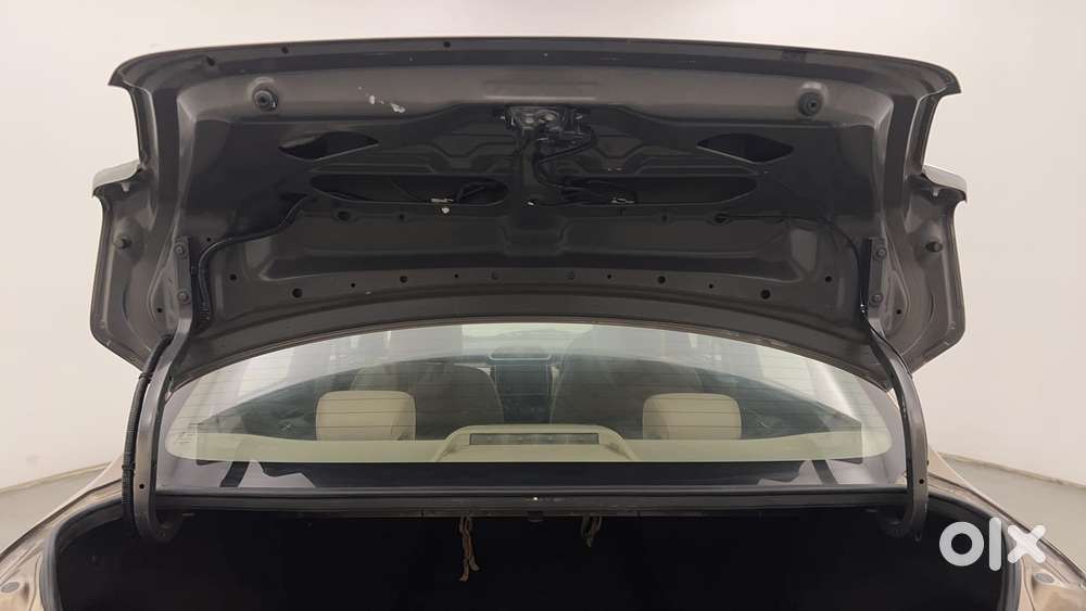 Maruti Suzuki Dzire 2017-2020 Zdi Plus, 2017, Diesel