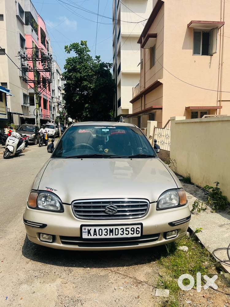 Maruti Suzuki Baleno Price Negotiable