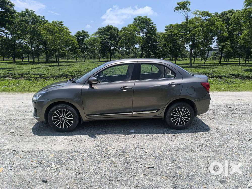 Maruti Suzuki Dzire 2017-2020 1.2 Zxi Plus, 2019, Petrol