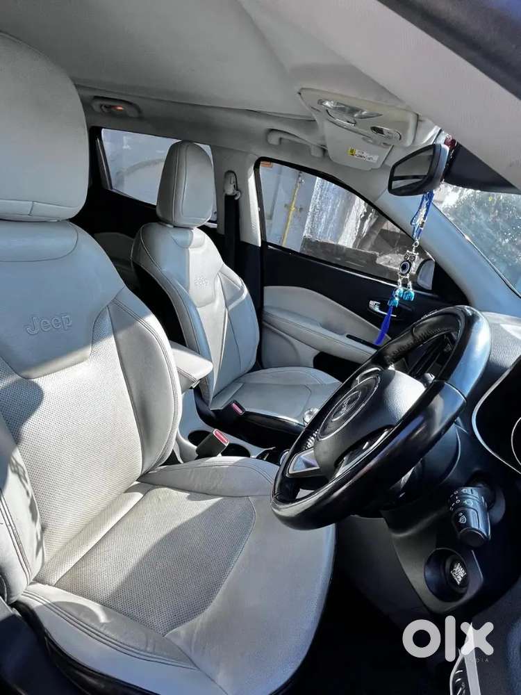 Jeep Grand Cherokee 2019 Limited 4x4
