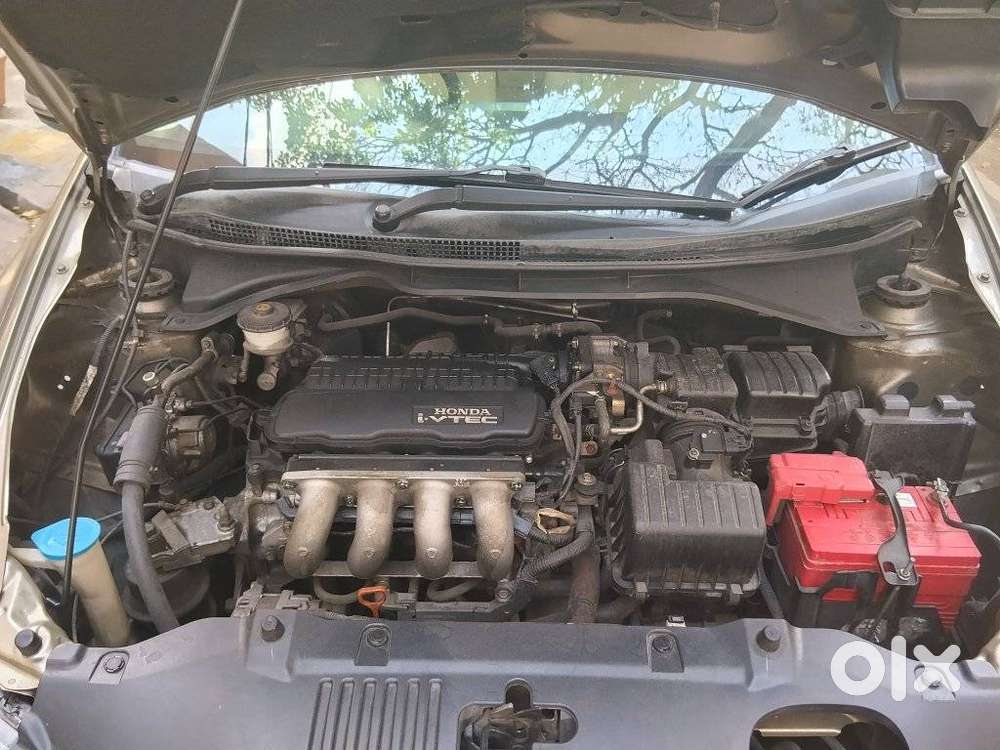 Honda City 2011-2013 V At Exclusive, 2013, Petrol