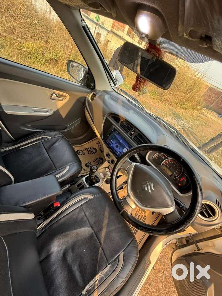 Maruti Suzuki Alto K10 2019 Petrol Good Condition