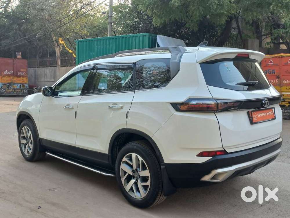 Tata Safari 2.0 Kryotec Xza Plus, 2022, Diesel