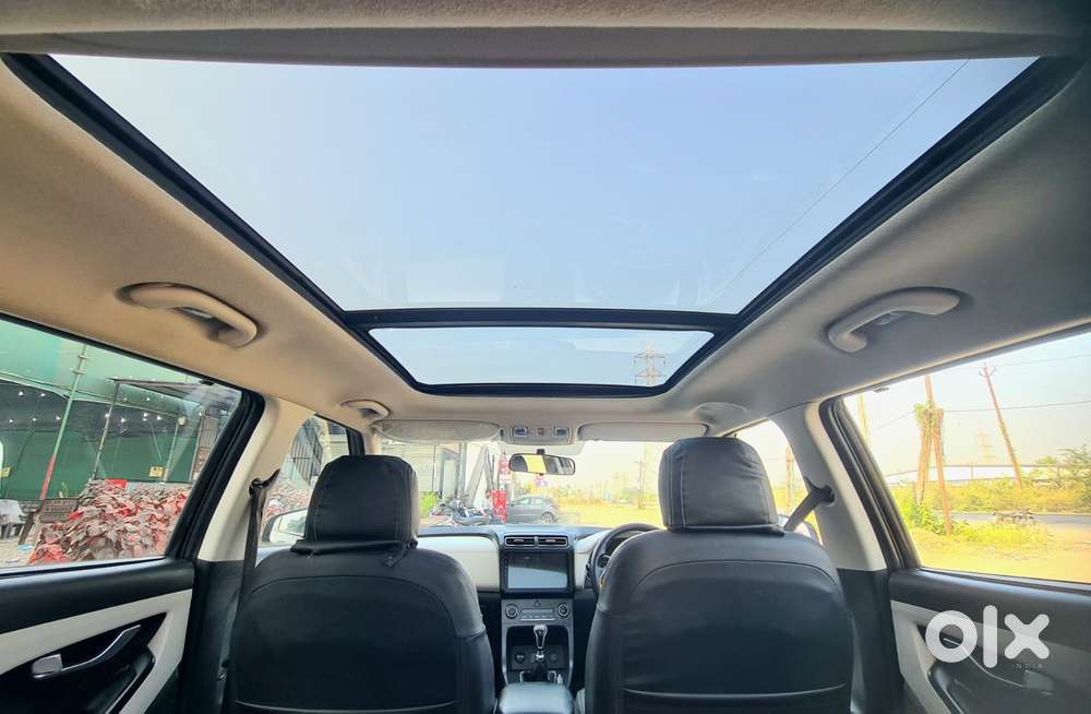 Hyundai Creta 1.5 Sx Executive Diesel, 2021, Diesel