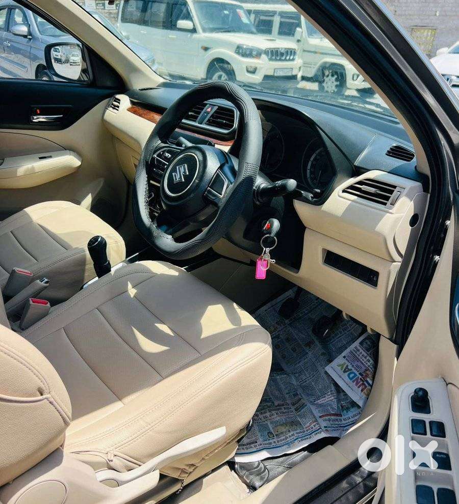 Maruti Suzuki Swift Dzire Vdi Bsiv, 2019, Diesel