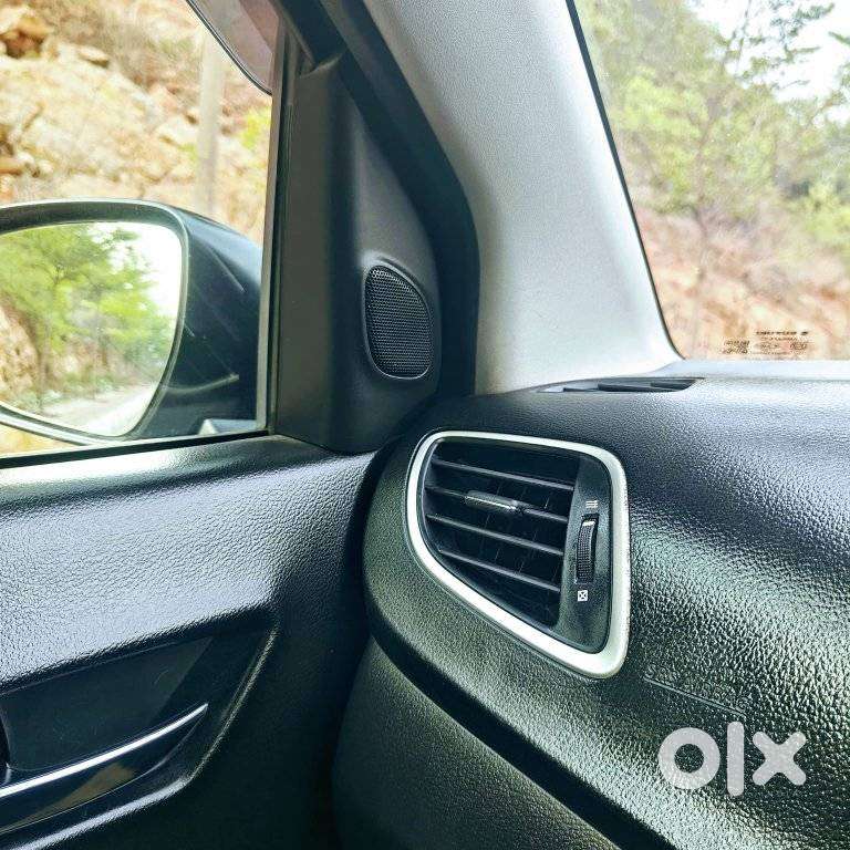 Maruti Suzuki Baleno Alpha, 2018, Petrol