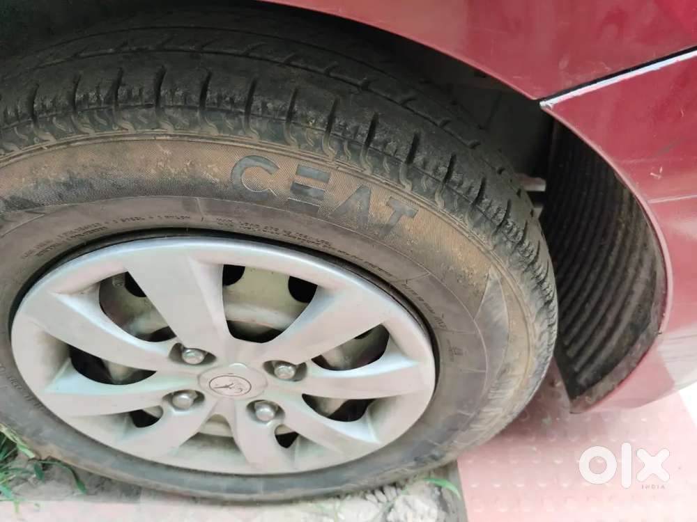 Hyundai Eon 2017 Petrol Good Condition