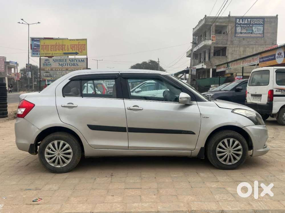 Maruti Suzuki Swift Dzire Vdi Bsiv, 2015, Diesel