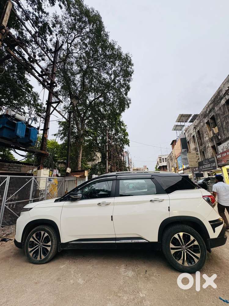 Mg Hector 2.0 Sharp Diesel, 2021, Diesel