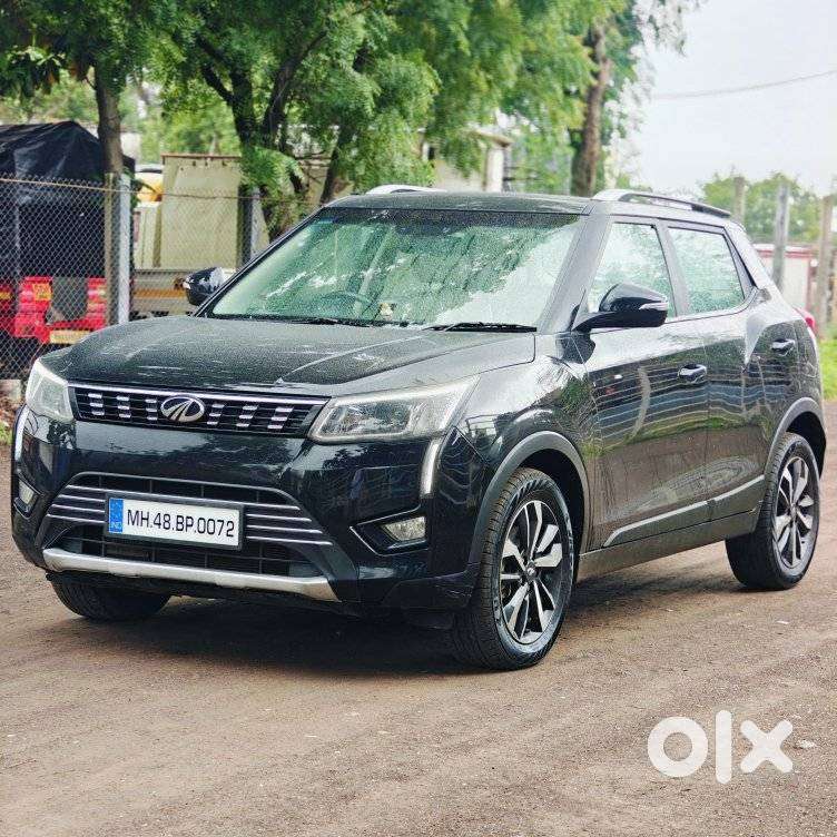 Mahindra Xuv300 W8 Option Diesel, 2019, Diesel
