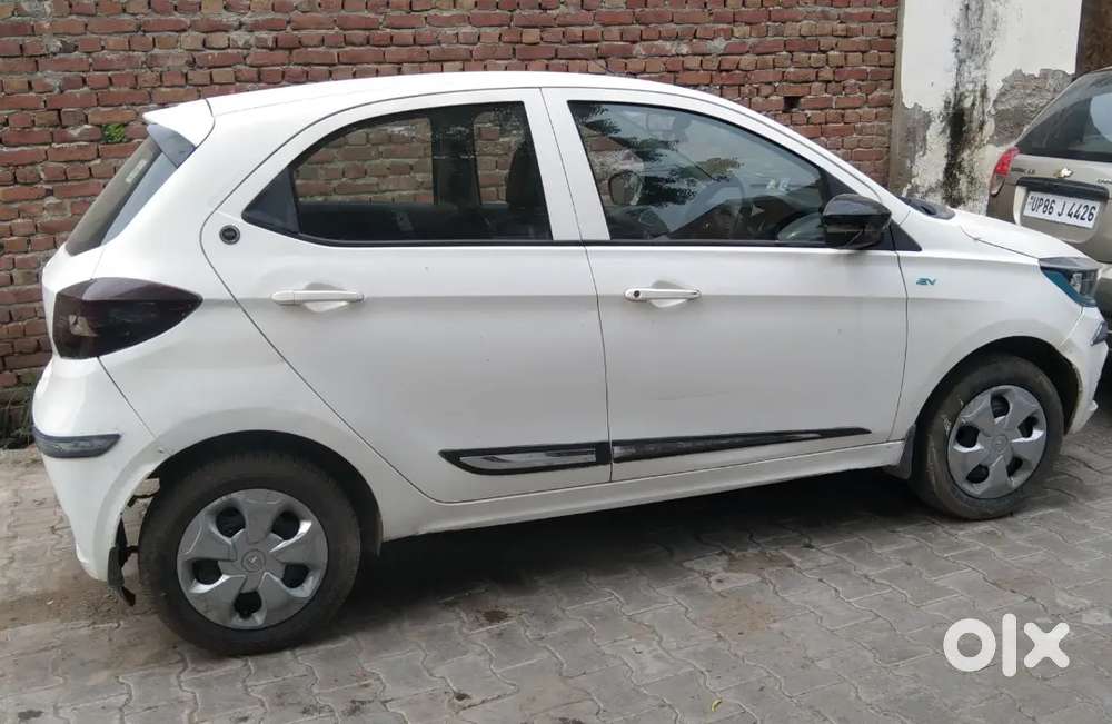 Tata Tiago Ev Xt 2023