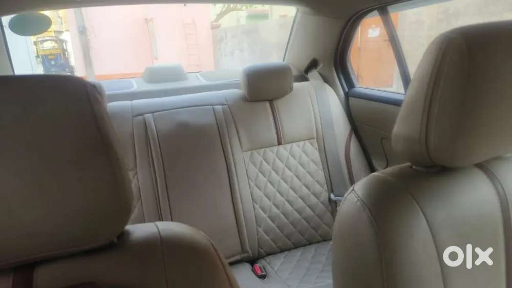 Maruti Suzuki Dzire 1.2 2016