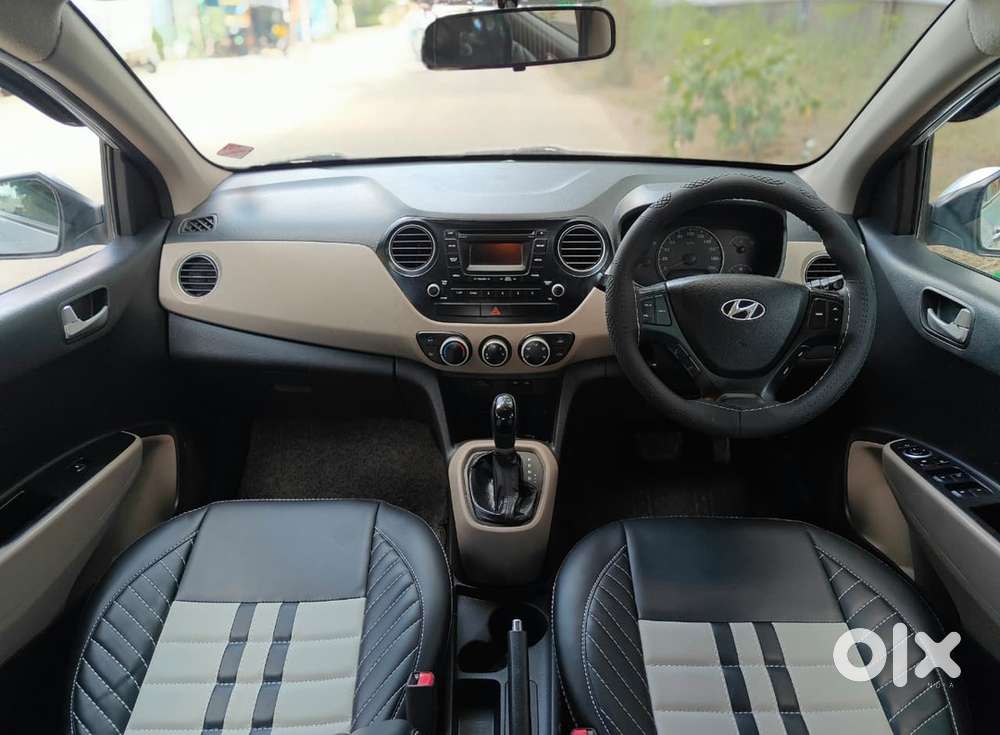 Hyundai Grand I10 Asta 2015
