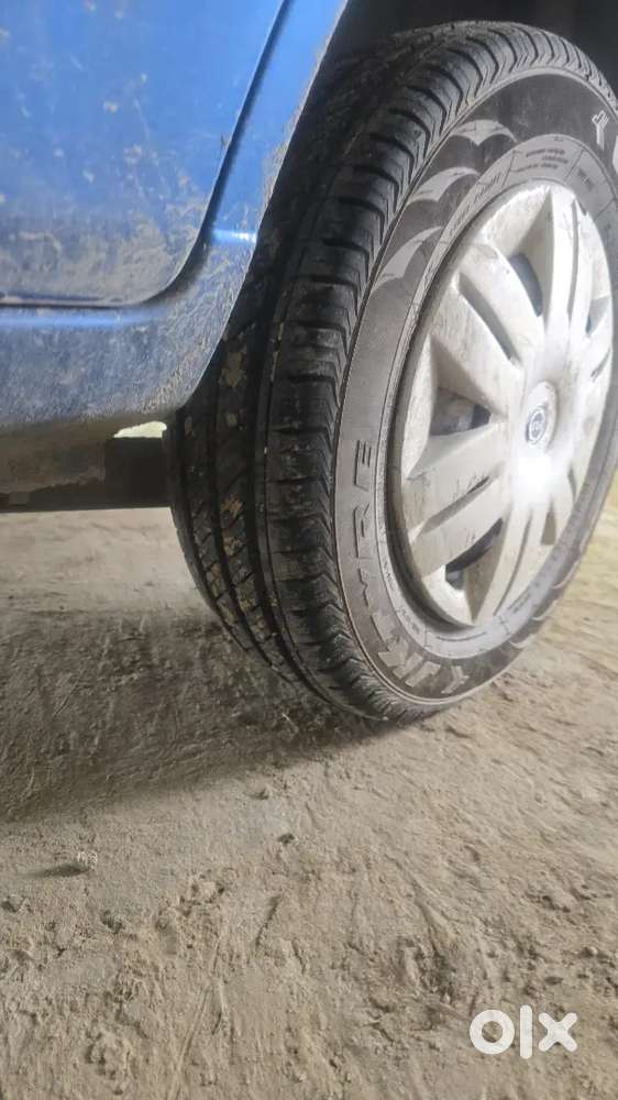 Maruti Suzuki Alto 2007