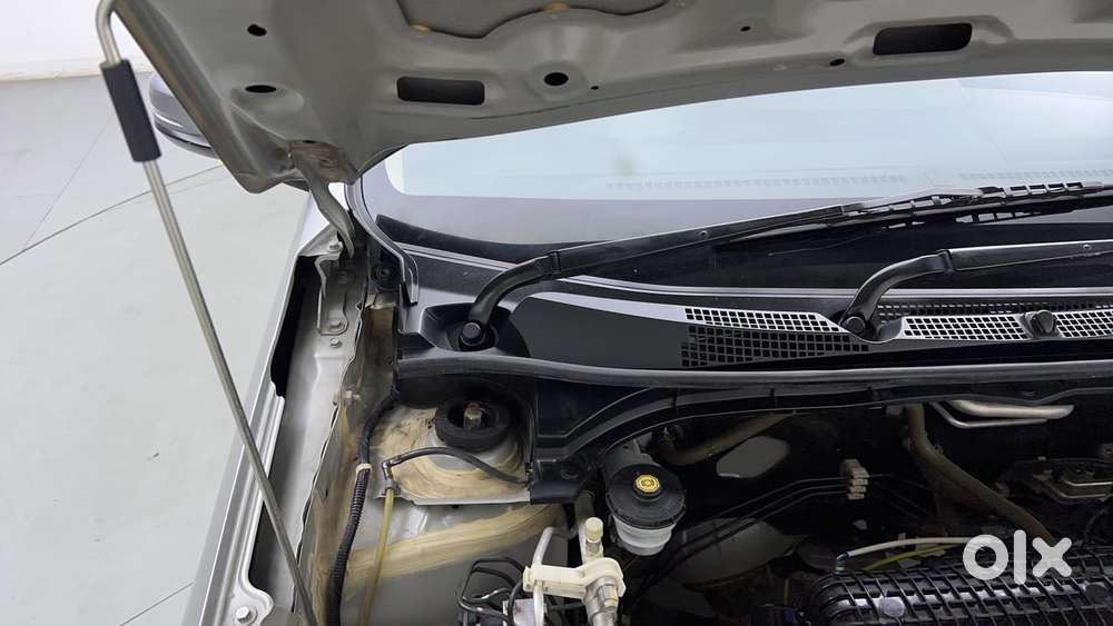 Honda Amaze V Cvt Petrol, 2019, Petrol