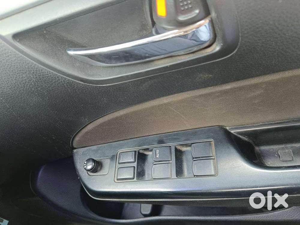 Maruti Suzuki Swift Vdi, 2014, Diesel