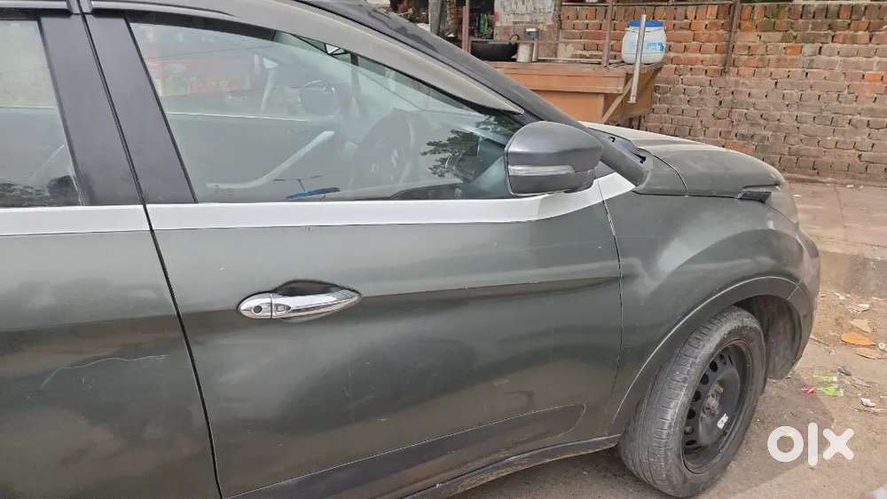 Tata Nexon 2021 Petrol 65400 Km Driven