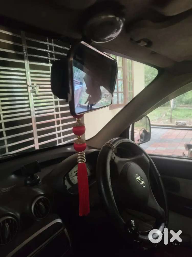 Well Maintained Santro Xing For Sale