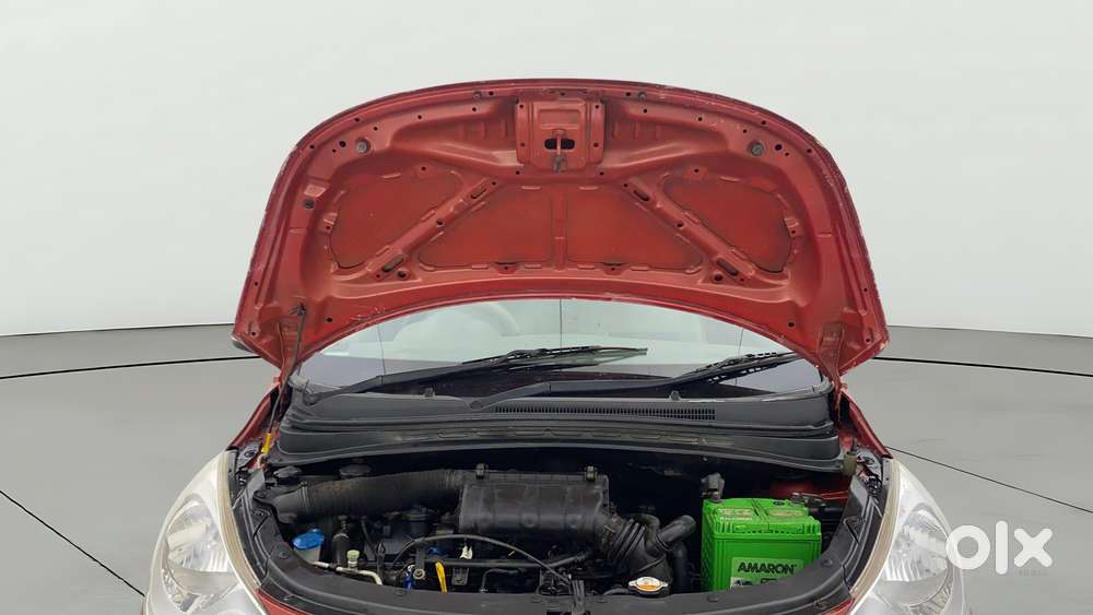 Hyundai I10 Sportz 1.2 Kappa2, 2012, Petrol