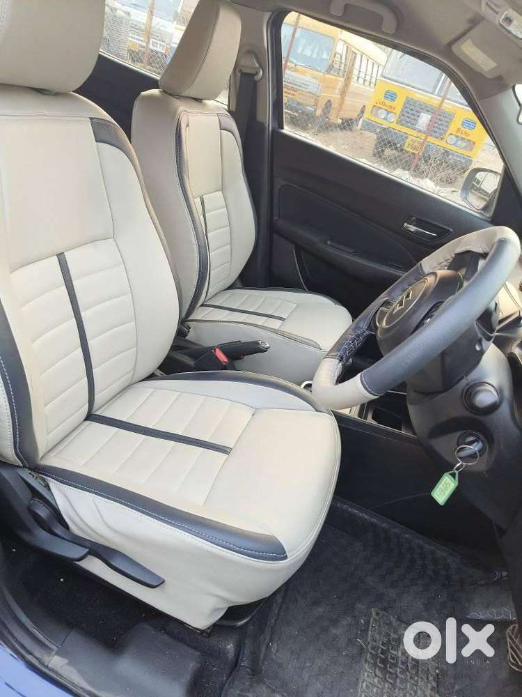 Maruti Suzuki Swift 2018 Amt Vdi, 2018, Diesel