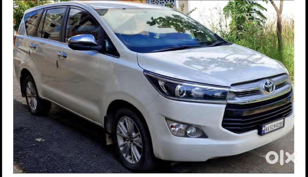 Toyota Diesel Manual 2018 Car