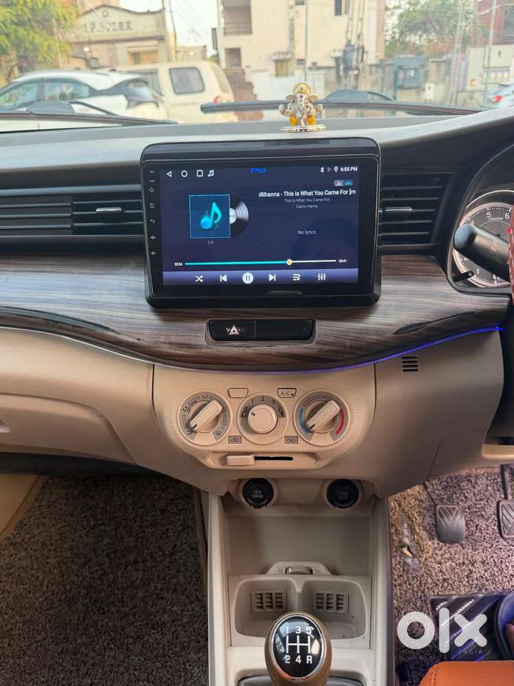 Maruti Suzuki Ertiga Vxi (o) Cng, 2022, Cng & Hybrids