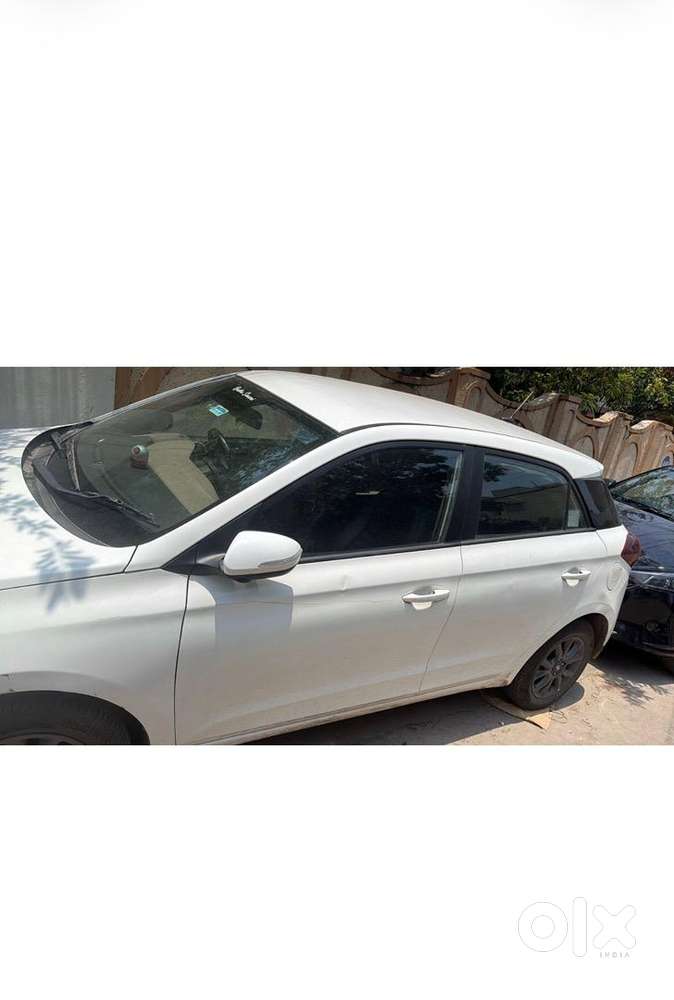 Hyundai Diesel Car 2019