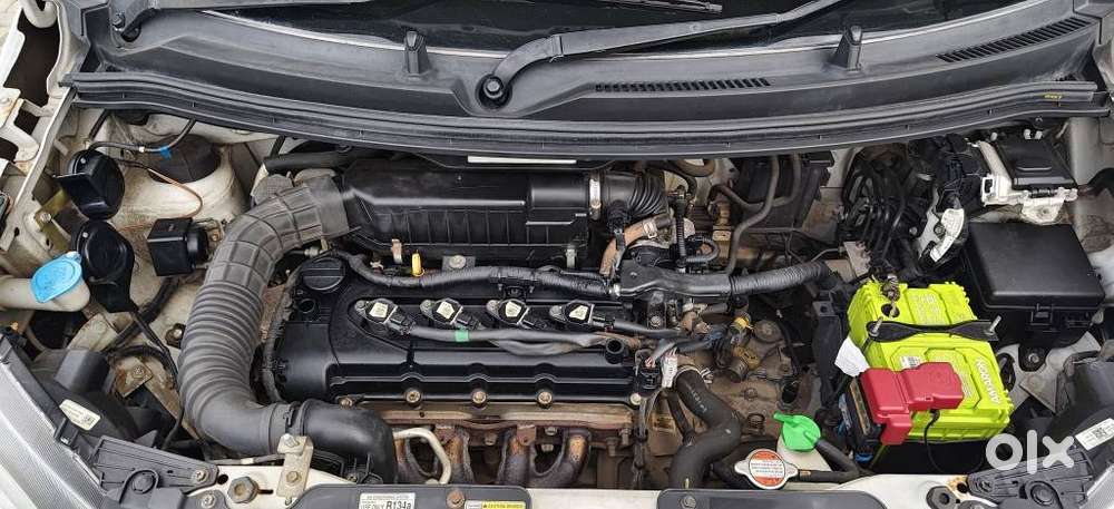 Maruti Suzuki Wagon R Zxi, 2020, Petrol