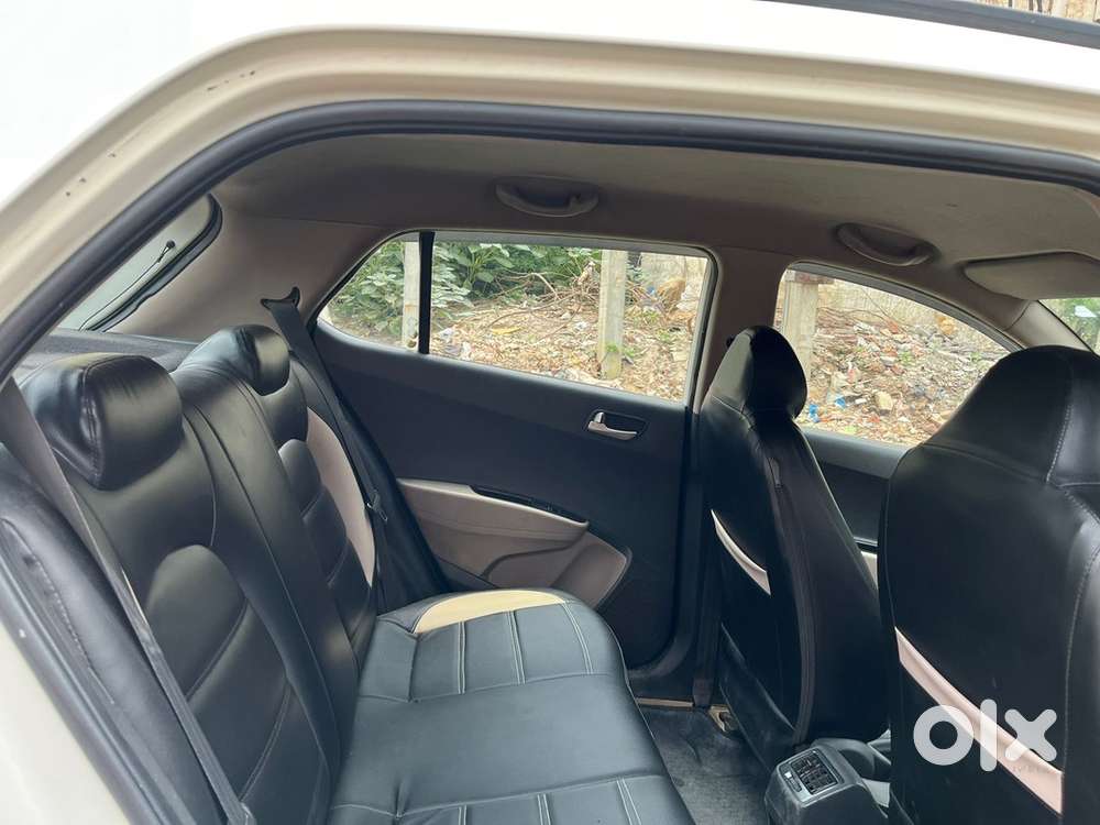 Hyundai Grand I10 2014 Diesel 106000 Km Driven