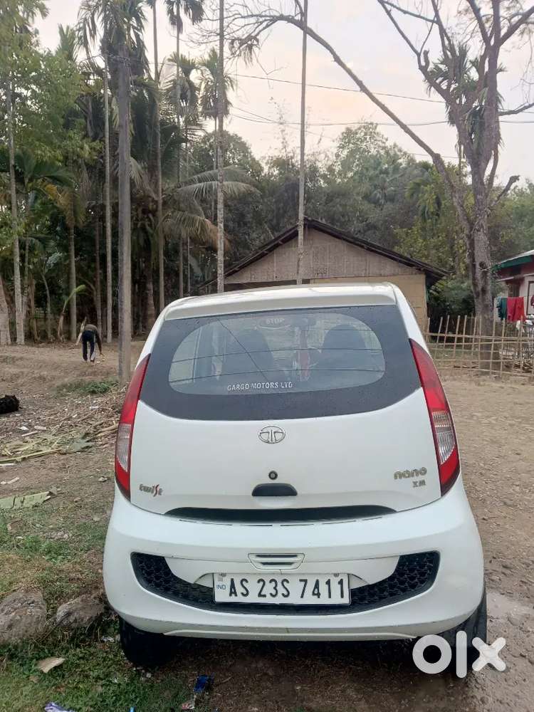 Good Condition No Problem