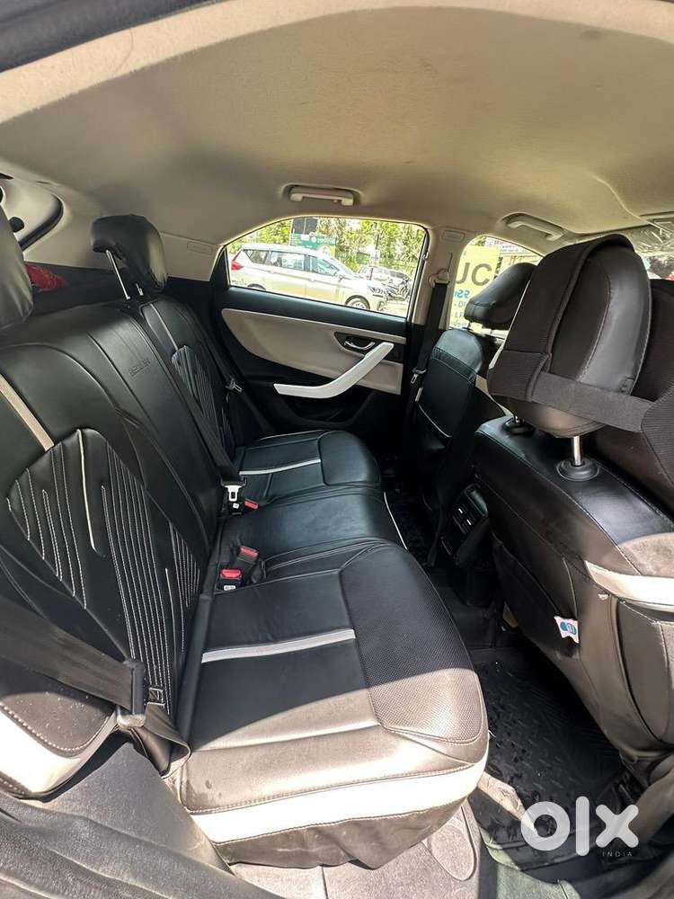 Tata Nexon Diesel Manual , Well Maintained Car And Less Km Driven