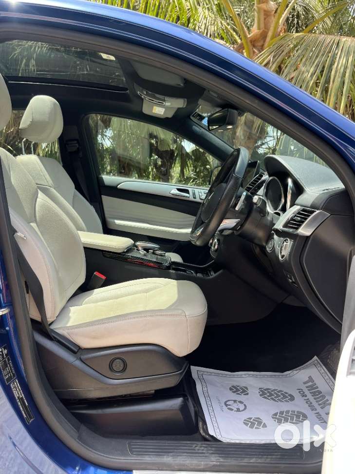 Mercedes-benz Gle Coupe 43 Amg Coupe, 2019, Petrol